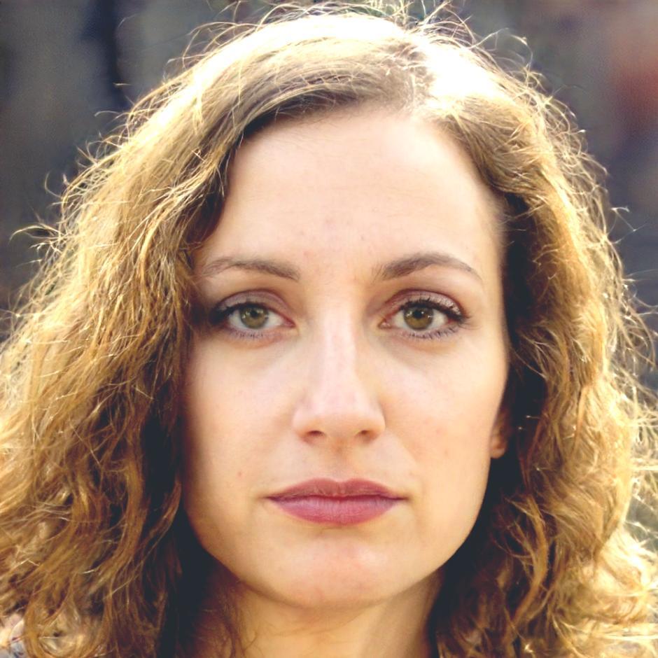 Investment specialist Runa Blomqvist